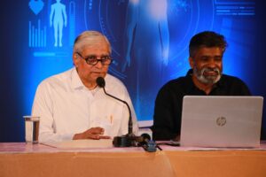 International Telemedicine, Conference, ‘TELEMEDICON 2022’, Kerala,