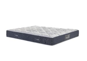 Magnicool mattress with cooling technology