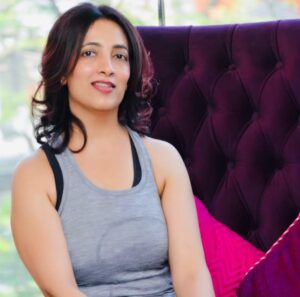 Kavita Prakash - Your Guide to Classical Pilates