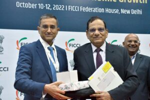 FICCI HEAL 2023 Conference