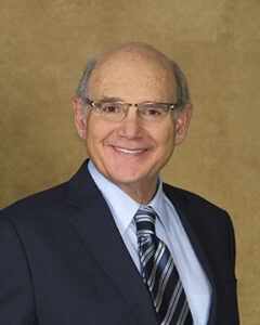 Dr. Lawrence J. Singerman