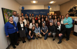 Family Care Center Cedar Park Clinic Grand Opening