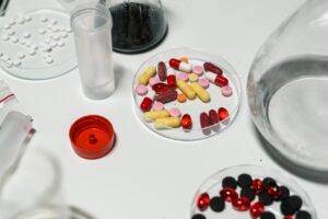 Vanda Pharmaceuticals Q3 2023 Results Announcement