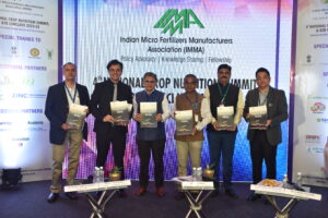 Indian Micro Fertilizers Manufacturers Association Crop Nutrition Summit