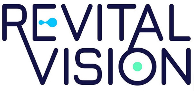 RevitalVision vision-training software