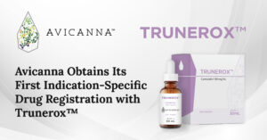 "Trunerox Drug Registration"