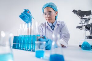 Cathay Biotech 3P.COM Joint Venture