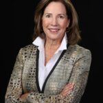 Lynne Doughtie, former KPMG chairman and CEO, appointed as chair of LUNGevity Foundation's Board of Directors.