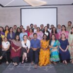 A pioneering two-day workshop in Bangalore to understand how climate change and caste and gender discrimination can make infections harder to treat