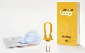 NEOS Surgery Cranial LOOP™ Fixation System