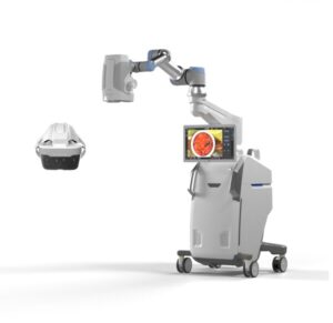 Beyeonics Maverick augmented reality surgical system