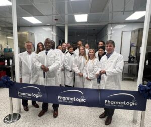 PharmaLogic Bronx Facility