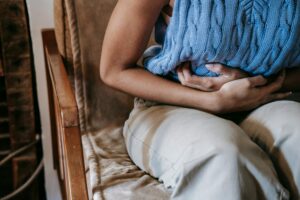 Reusable pads for eco-conscious period care