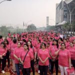 KW Delhi-6 Mall Joined Hands with Yashoda Healthcare to Spread Awareness on Breast Cancer