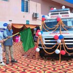 Varanasi Aurangabad Highway (VAH) Strengthens Rural Healthcare Access with Launch of Fifth Mobile Medical Unit in Varanasi